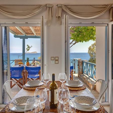 Fabbrica Bnb Vári Dış mekan fotoğraf