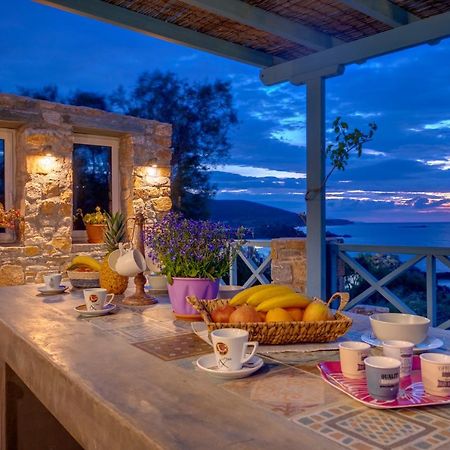 Fabbrica Bnb Vári Dış mekan fotoğraf