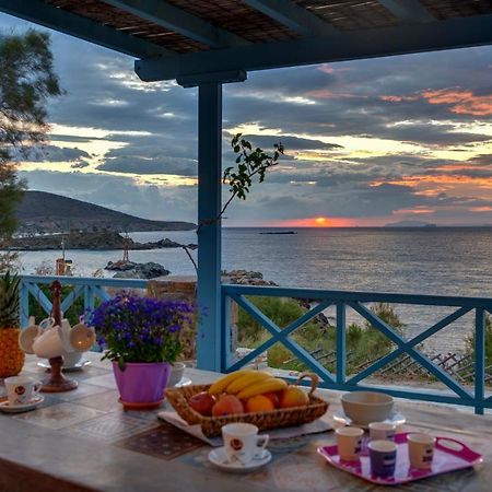 Fabbrica Bnb Vári Dış mekan fotoğraf