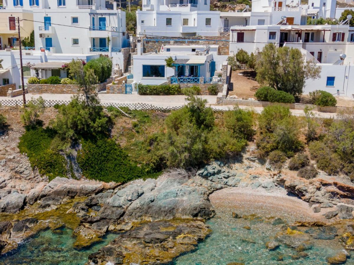 Fabbrica Bnb Vári Dış mekan fotoğraf