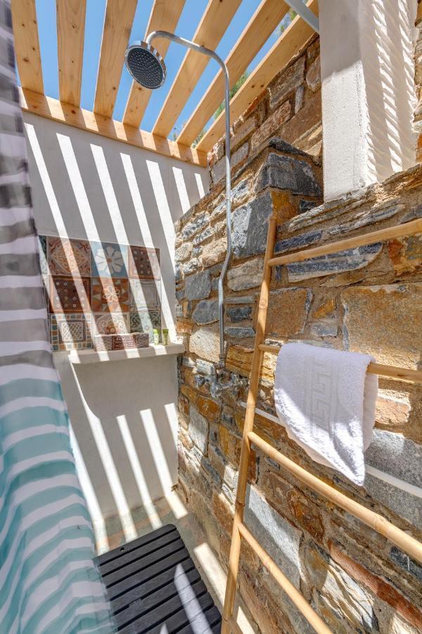 Fabbrica Bnb Vári Dış mekan fotoğraf