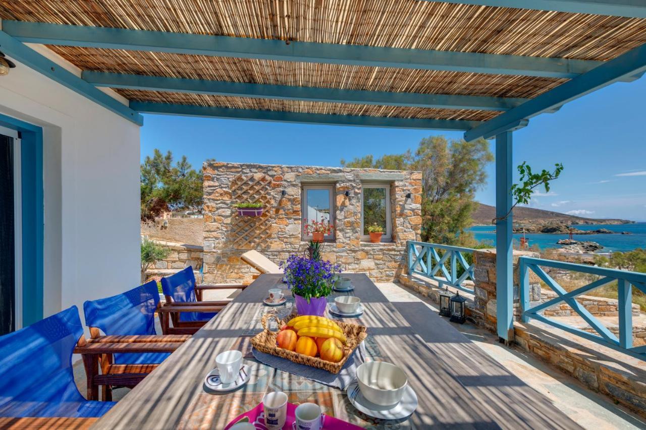 Fabbrica Bnb Vári Dış mekan fotoğraf